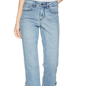 NYDJ jeans